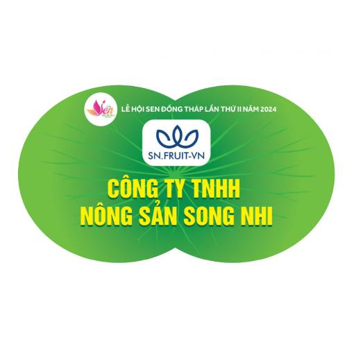 Công Ty TNHH Nông Sản Song Nhi